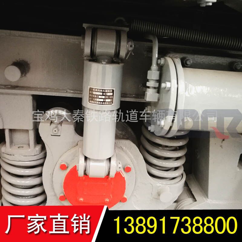 油压减震器sfk1-01-04-00 液压减震器