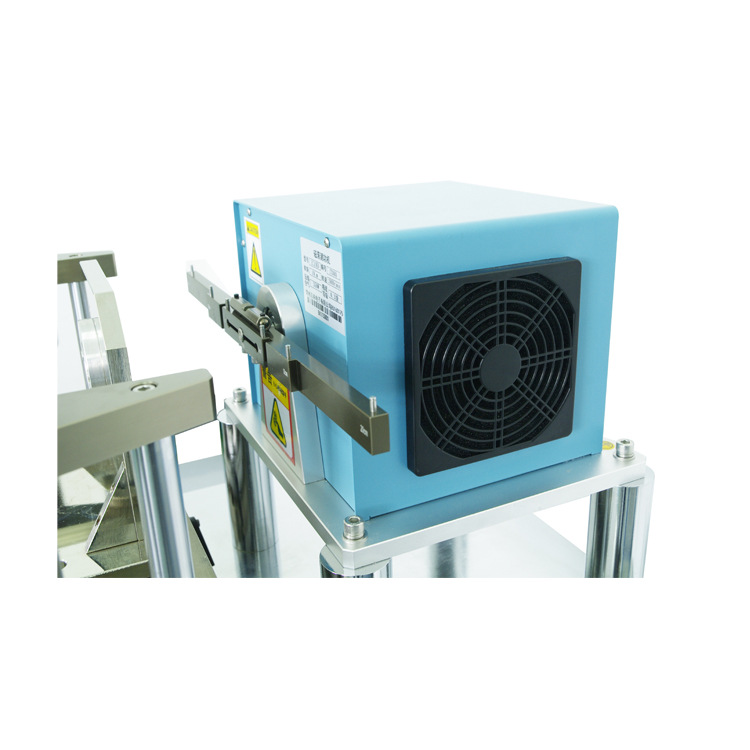 厂家直供磁滞测功机电机性能测试系统微型电机转矩转速测试