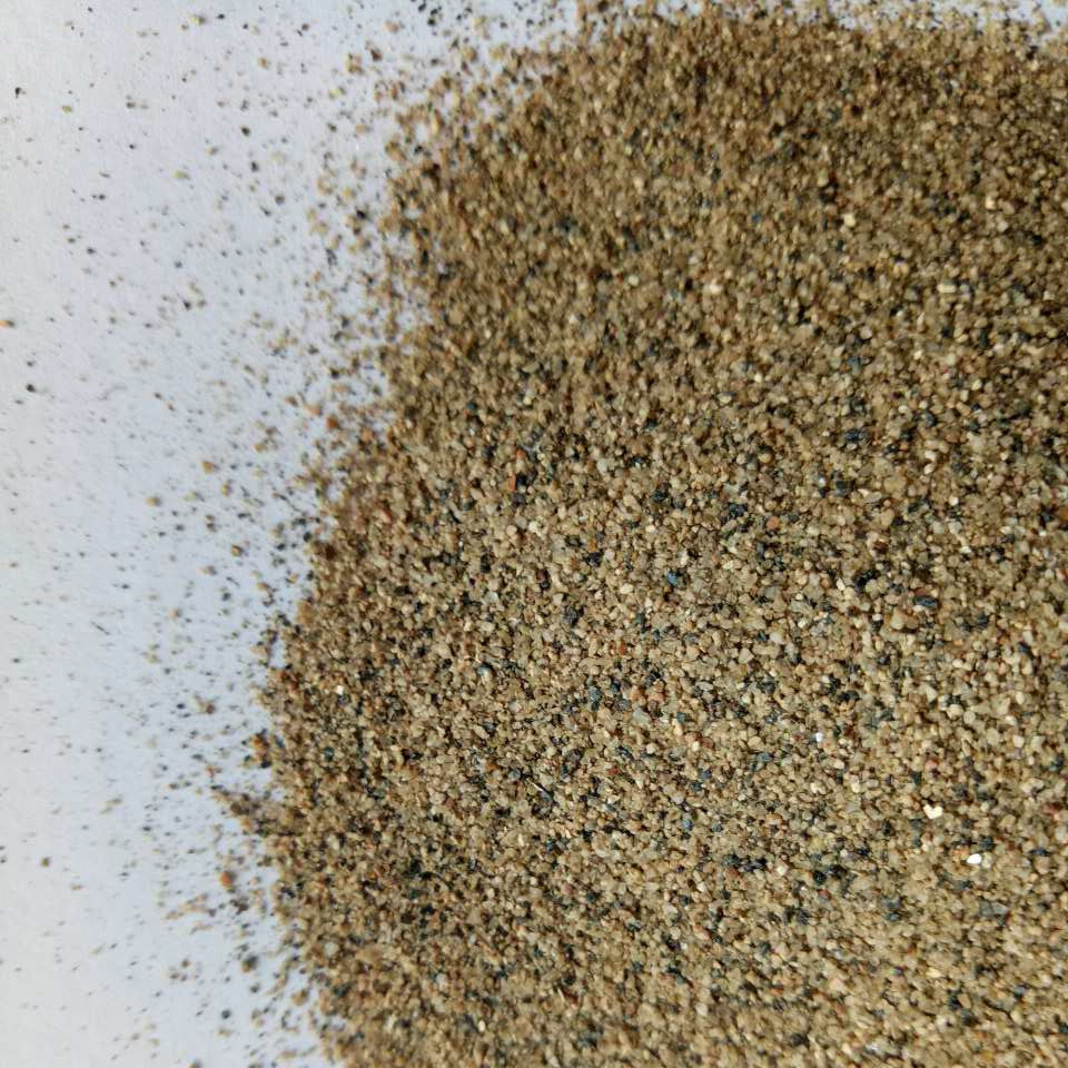 大量供应河砂 水洗河砂 建筑用多种规格河沙