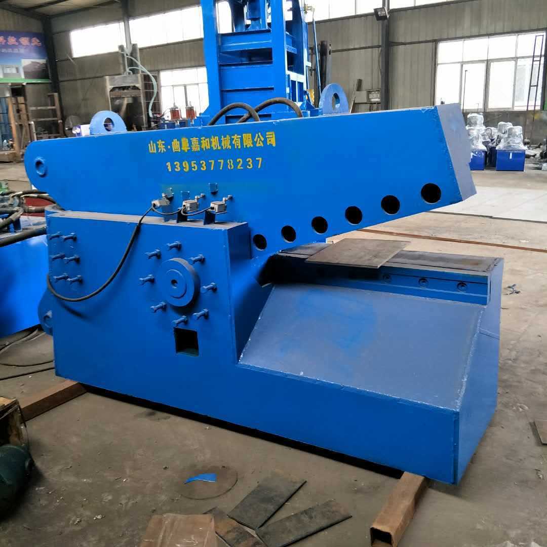 切断设备最新价格行情查询-废旧金属400废铁鳄鱼剪定制-阿里巴巴