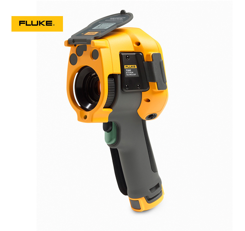 福禄克ti200fluke热像仪ti300红外热像仪ti400福禄克热成像仪