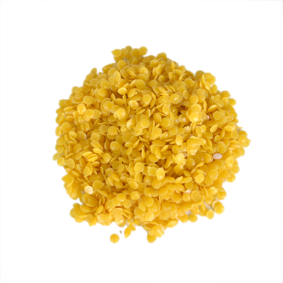 沁源 黄蜂蜡 块状颗粒白蜂蜡 化妆品蜂蜡 红木家具养护蜡 蜜蜡