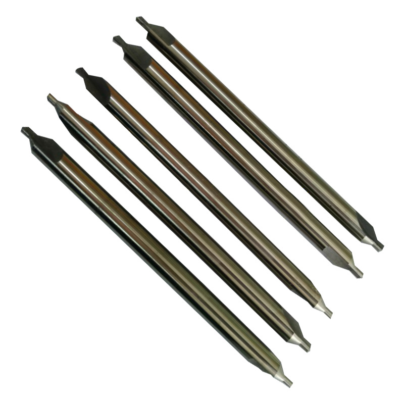 中心钻 加长中心钻 高速钢加长中心钻 全磨制高速钢加长中心钻