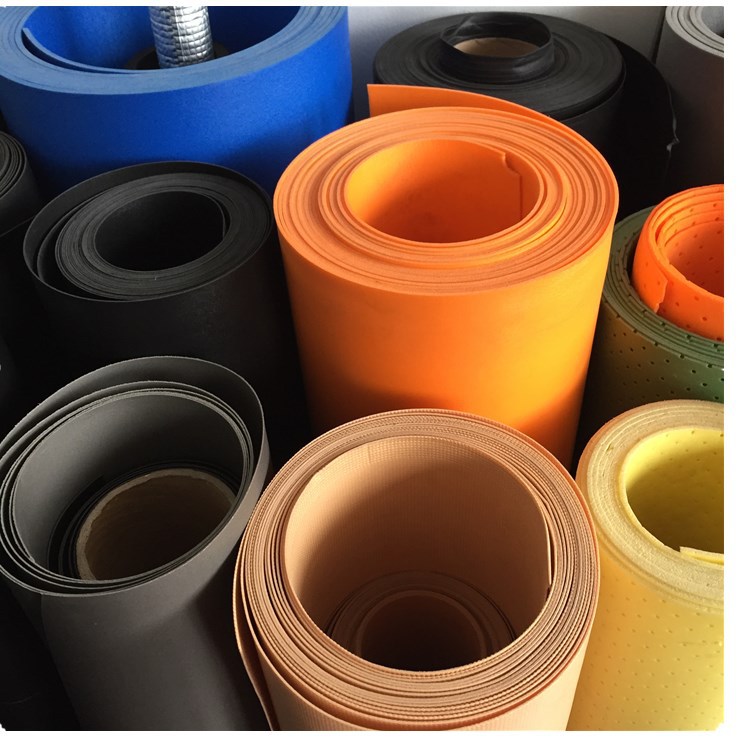 供应xpe耐水防滑泡棉 pe聚乙烯发泡材料 白色ixpe防护泡棉材料