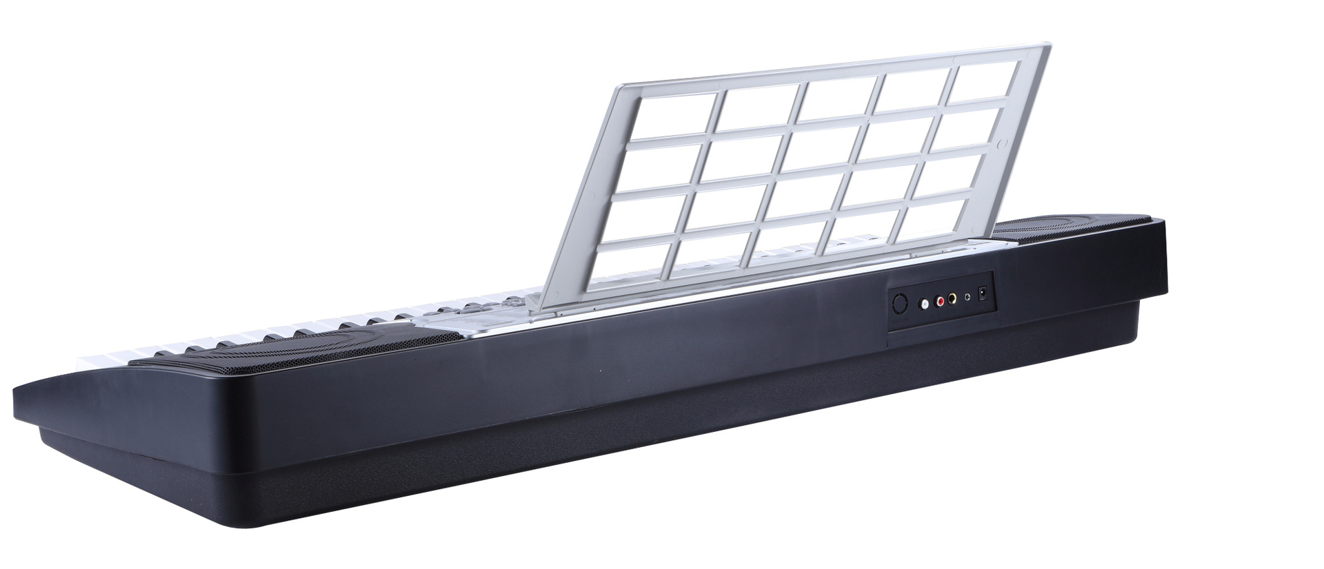 新韵331电子琴教学仿钢琴键电子琴 61键键盘乐器