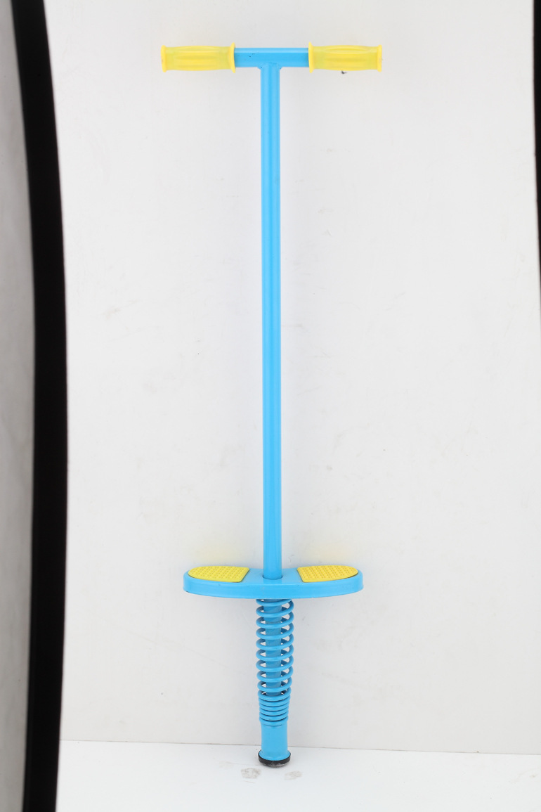 弹簧高跷户外运动儿童高跷娃娃跳平衡运动训练器pogostick 可定制