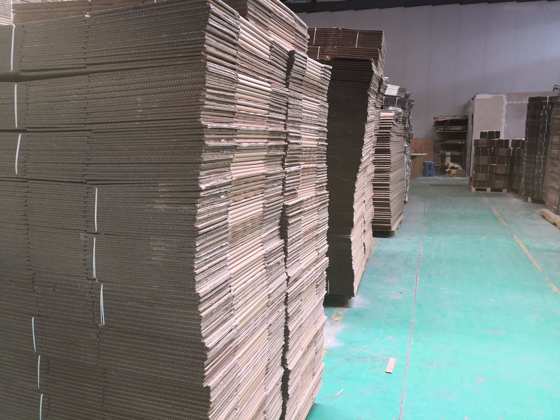 翔源包装纸箱批发定做纸盒包装盒快递纸箱 瓦楞纸箱-阿里巴巴