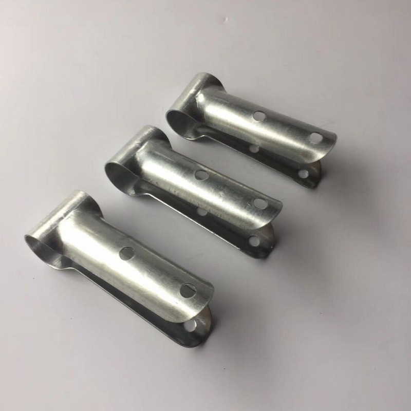 温室大棚配件鸭嘴夹蔬菜大棚鸭嘴夹温室大棚金属夹批发