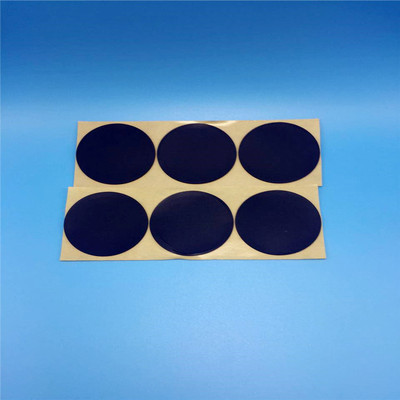 poron摄像头密封泡棉 耳机喇叭电子poron泡棉防水垫 可加工冲型