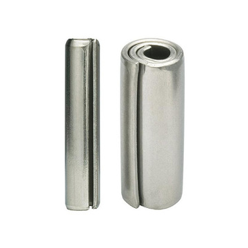 卷制销卷制弹性圆柱销不锈钢卷制弹性销优质销钉现货供应