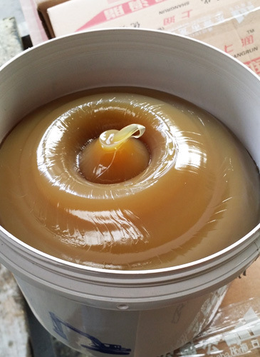 东营厂家批发 3# 润滑脂 锂基脂 工业黄油 品质保障