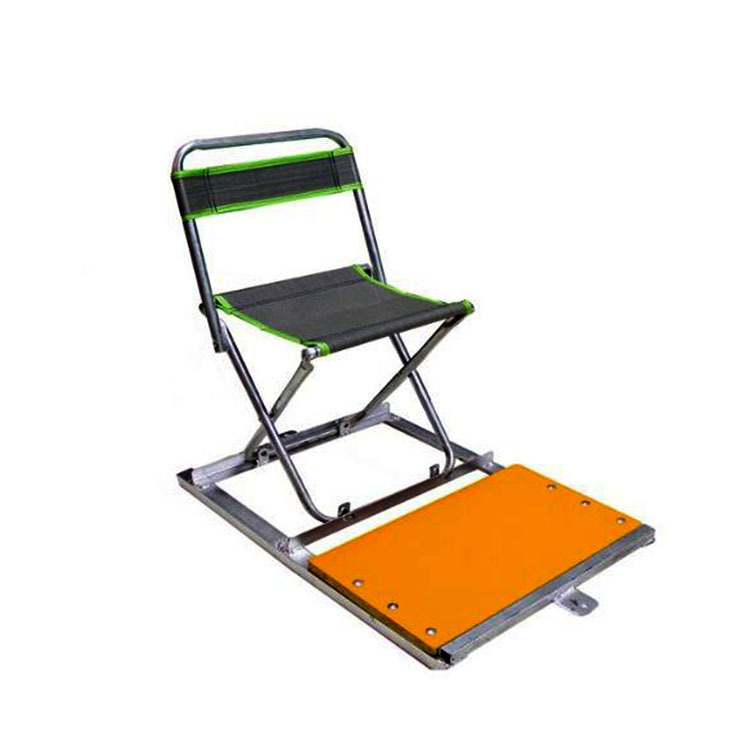 单人冰车 冰爬犁 滑冰车 单人冰车 冰爬犁 滑冰车