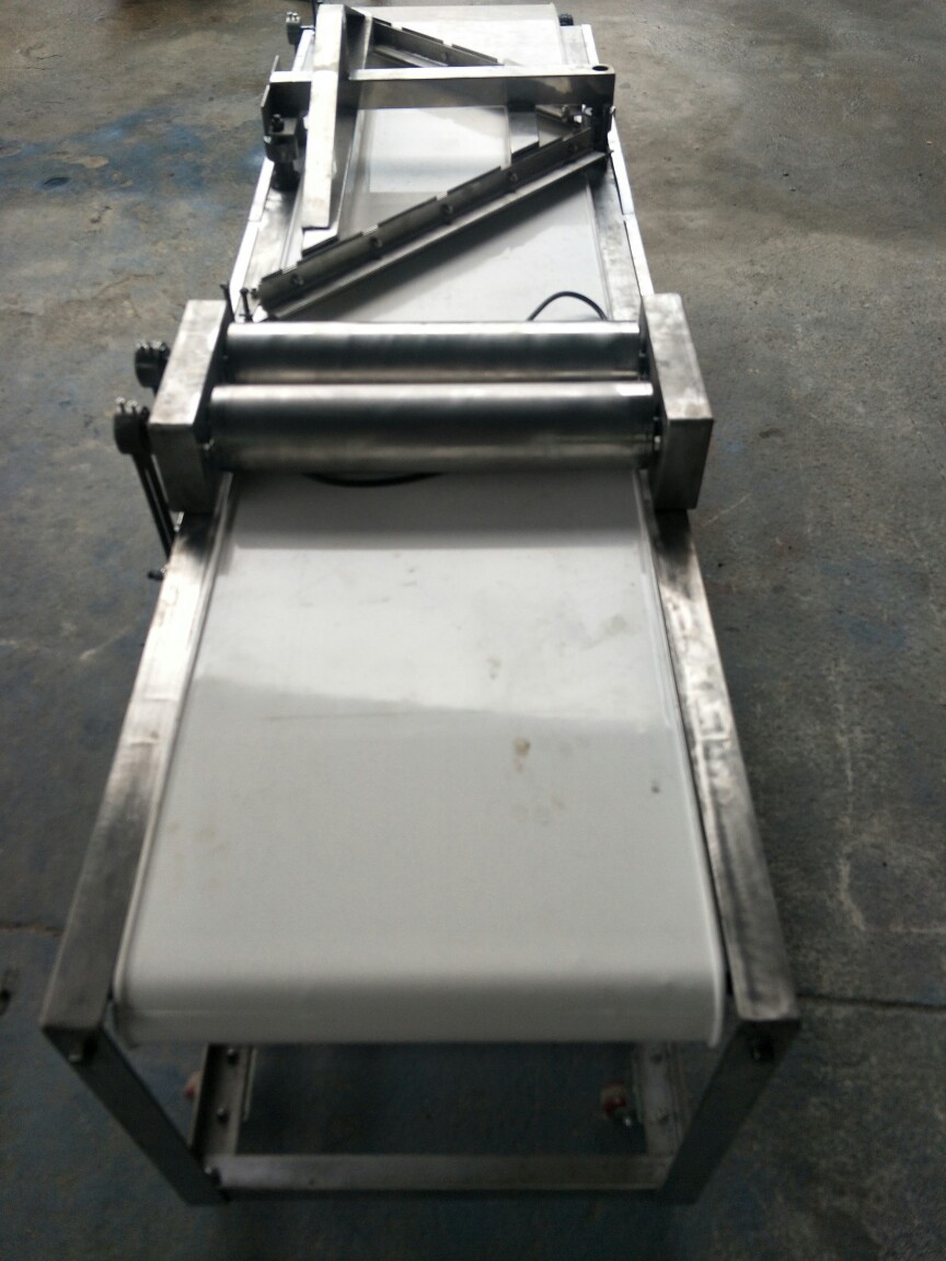 厂家直销 多功能不锈钢切丁机 切片机 粉碎机 混合中药材切立