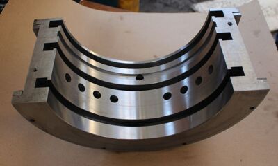 供应青岛捷能汽轮机备件--汽封体