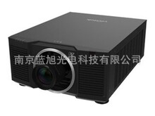 丽讯RU9800Z/LU1196W投影机 DLP高清激光工程投影机 正品行货