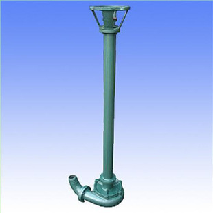 厂家批发nwl污水泵长杆泵2寸3寸 4寸长杆泵 75nwl立杆污现货供应