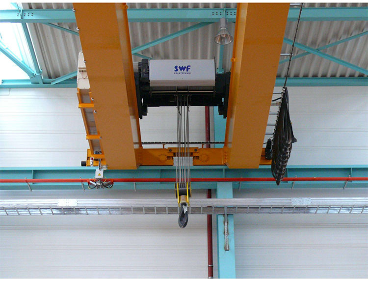 科尼konecranes科尼clx环链电动葫芦kbk轨道 单梁起重机葫芦