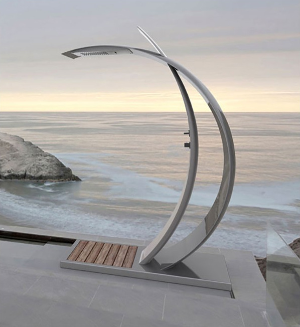 eternity意大利原装进口户外淋浴设备-有容中国