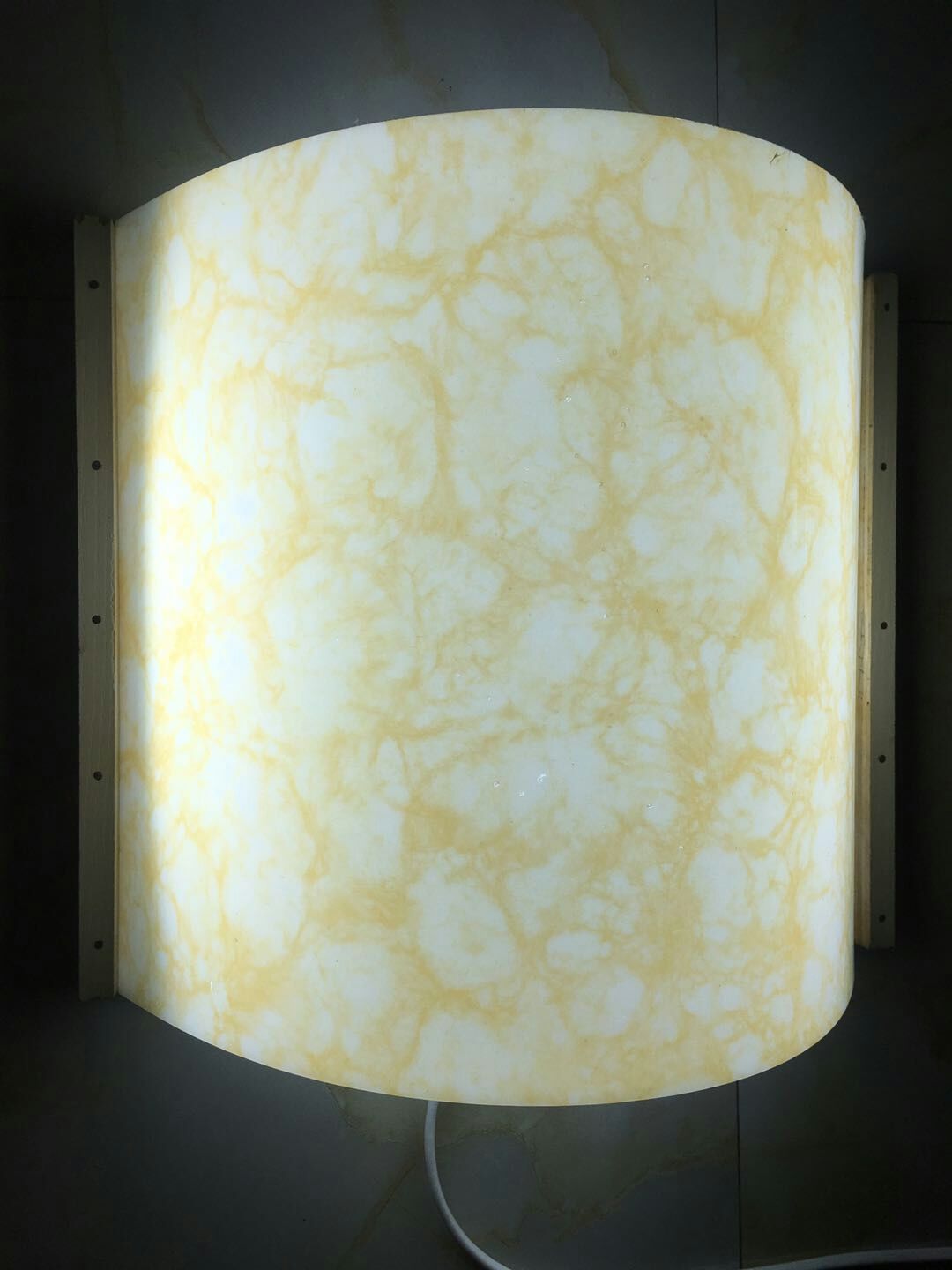 黑龙江新型不易碎透光石厂家