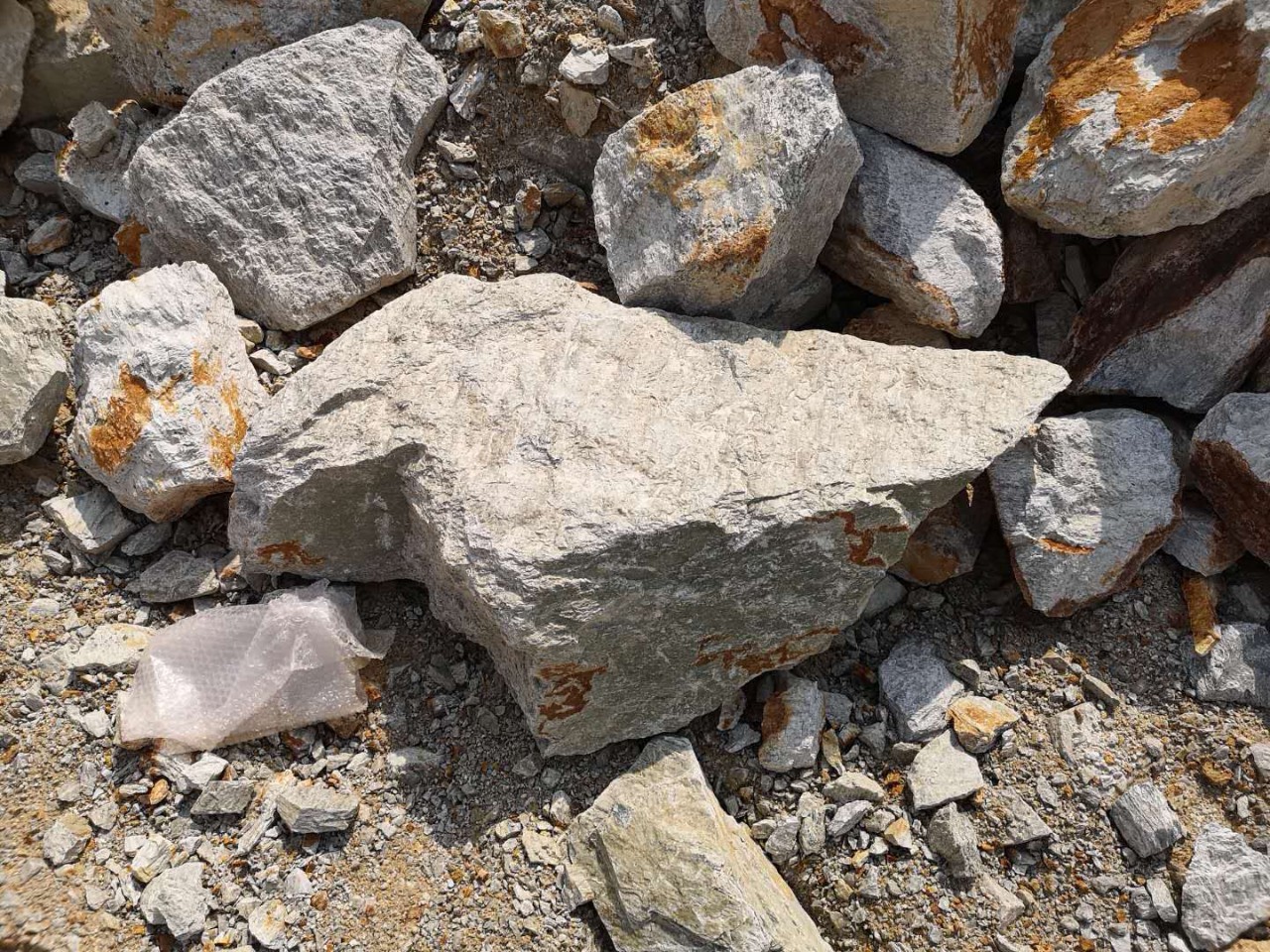 角石 挡土墙石 毛石