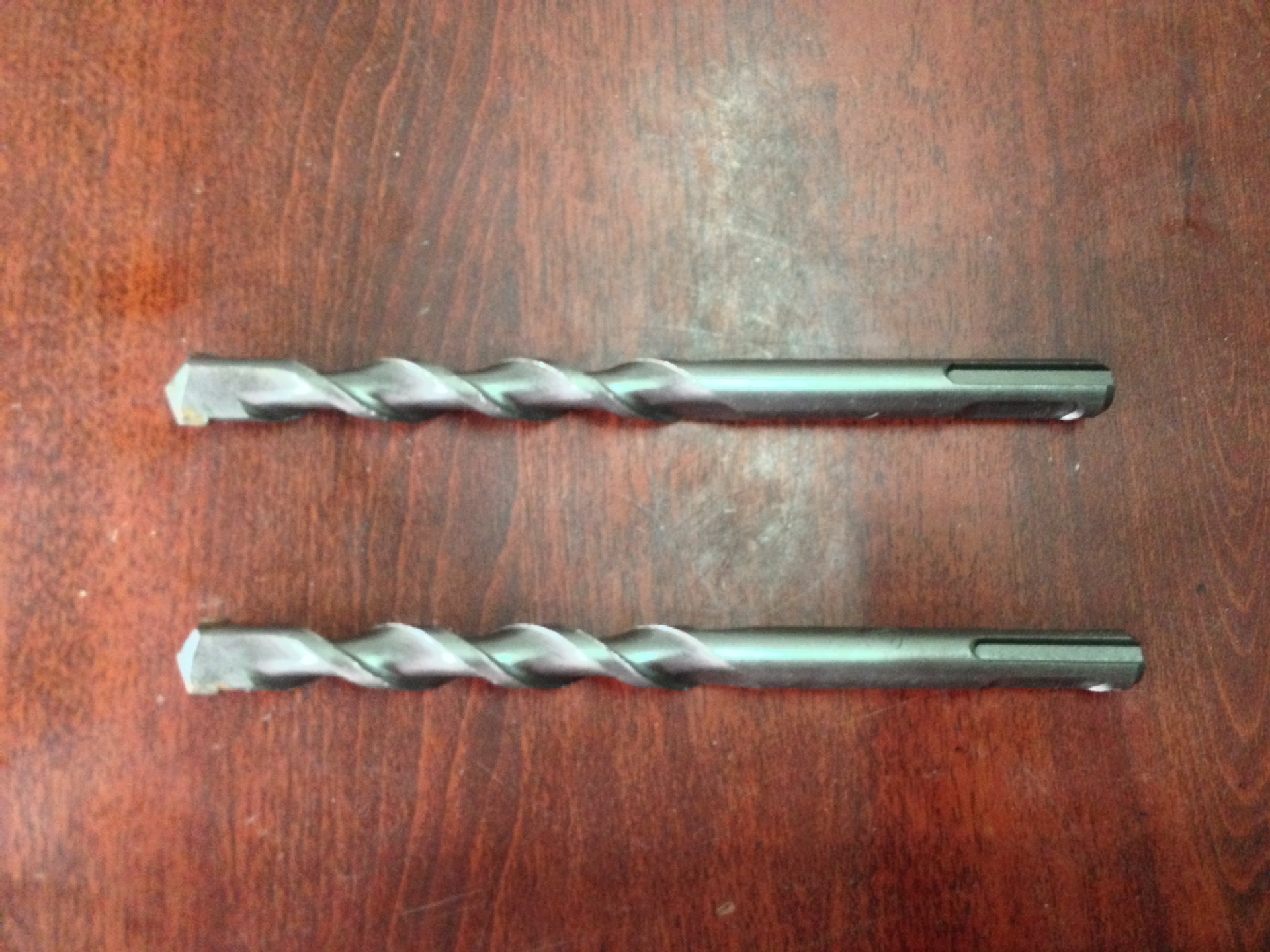 方头电锤钻头 圆头冲击钻头 加长穿墙冲击钻头 混凝土钻头 钻嘴