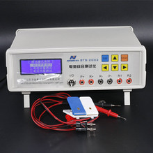 BTS-2002 锂电池综合测试仪综合测试仪 可测试容量电压过流短路