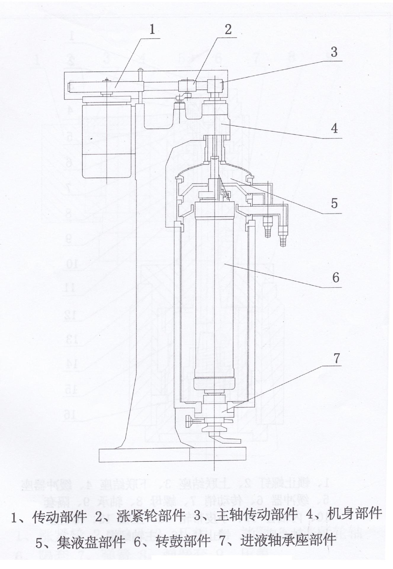 产品结构组成:            设备参数:             根据 产品材质 不