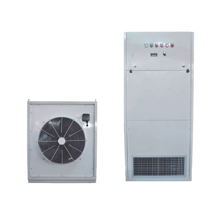 惠康集装箱空调让您远离环境困扰