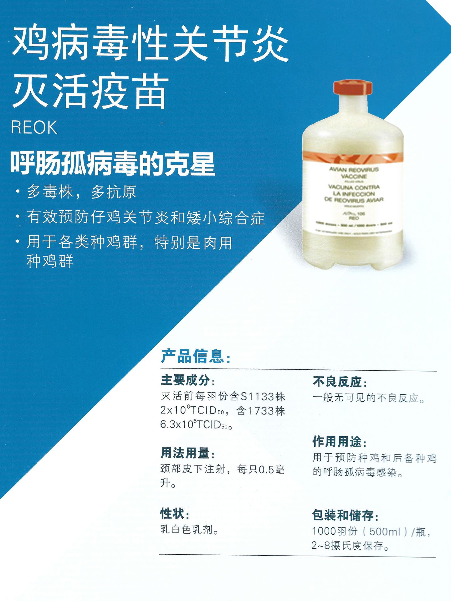 肉鸡38天病毒能治疗吗_肉鸡病毒性关节炎_肉鸡病毒病的预防