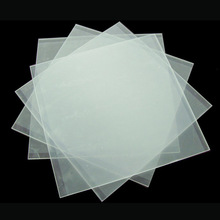 厂家批发高透明全新料有机玻璃 三菱透明亚克力板材彩色 压克力板