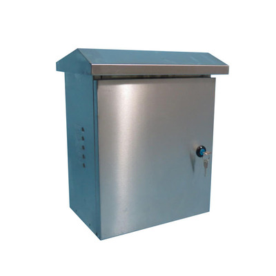 定制成套不锈钢配电箱机箱机柜 防雨防水户内外 箱变外壳配电箱