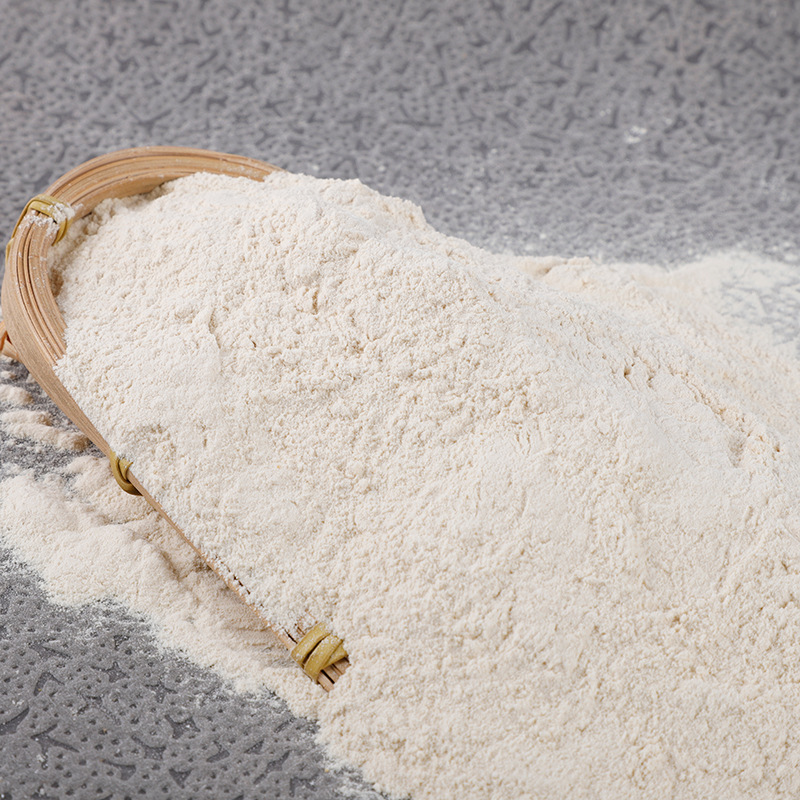 现货供应谷朊粉小麦蛋白膨化成品钓鱼拉丝粉散装垂钓用品批发