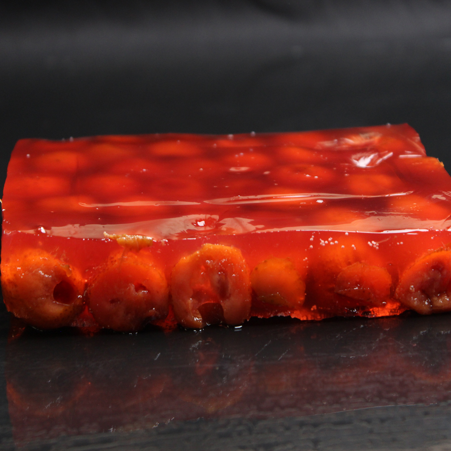 宫廷榅桲儿,传承百年老北京小吃