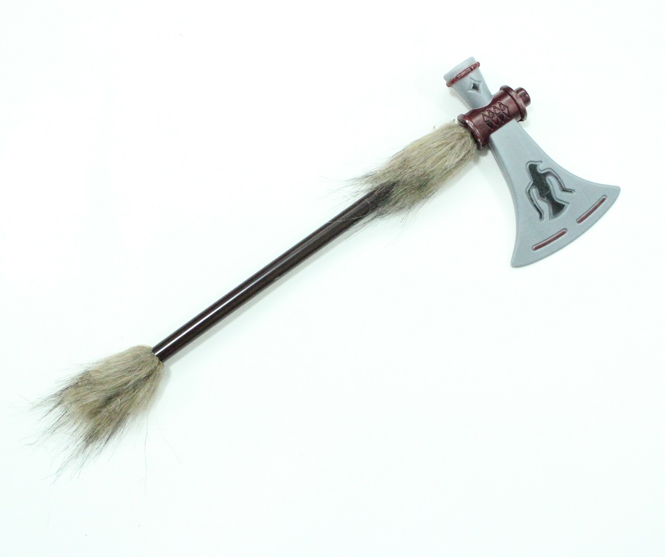 印第安人兵器 原始人兵器 石器时代兵器 野人兵器 长矛 战斧-阿里巴巴