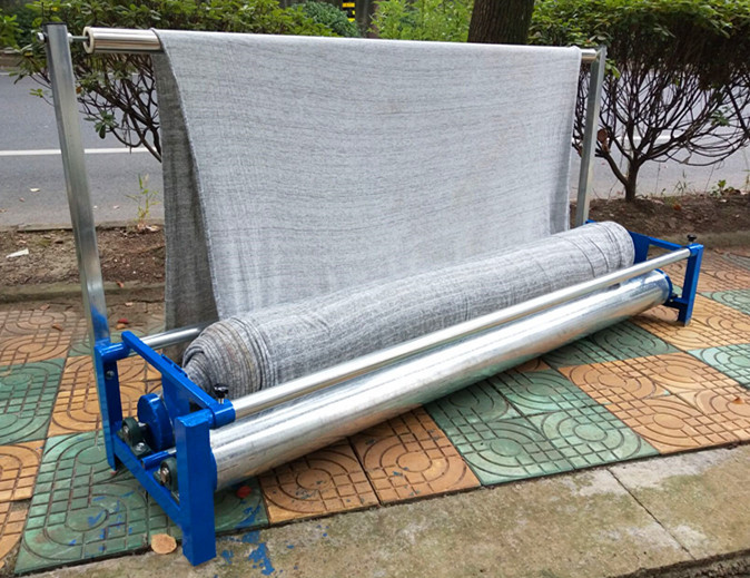 厂家直销退布机松布机裁床拉布机放布机放布架退布机拉布机布槽