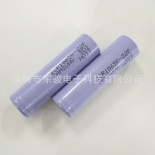 现货库存 全新原装正品18650锂电芯 三星2200mAh  ICR18650-22P