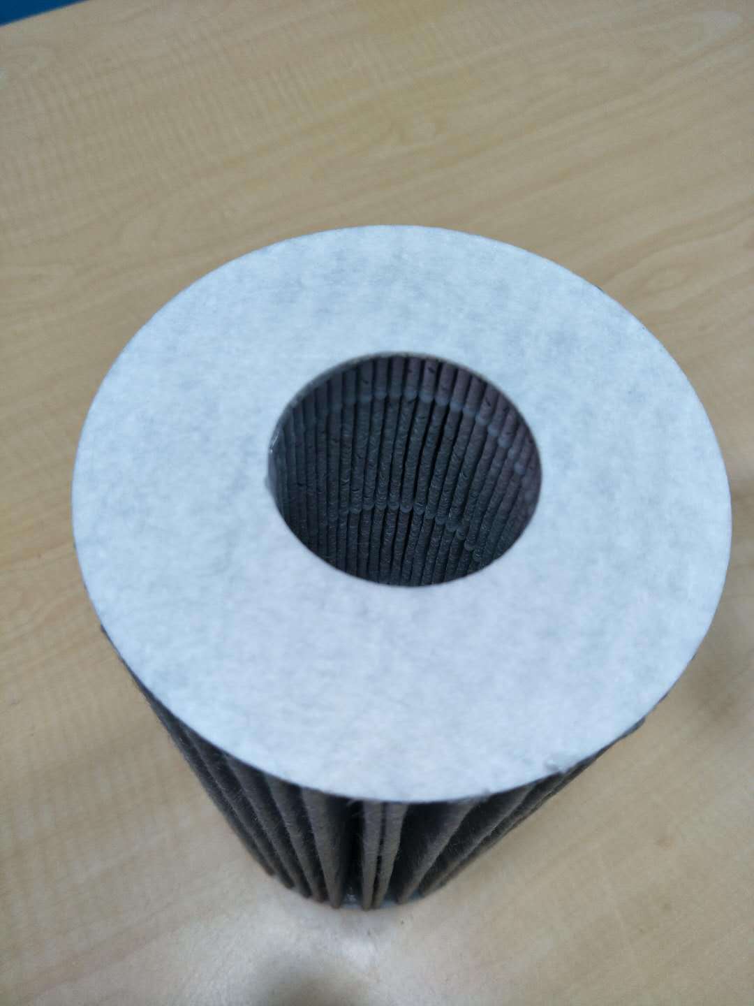 夹碳布过滤网高效复合过滤器 高效率低风阻滤材 活性炭空气净化器