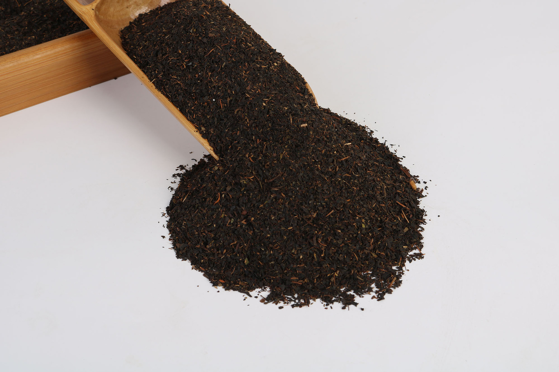 散装红茶碎合格片 热销奶茶原料红碎茶茶末 饮用茶提取用茶原料