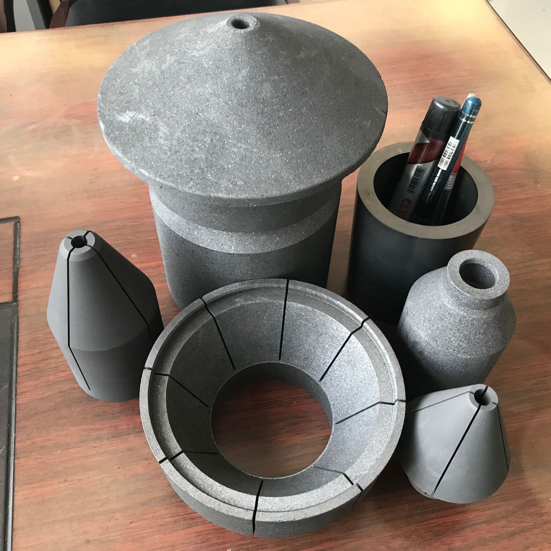 石墨制品石墨异形件石墨件
