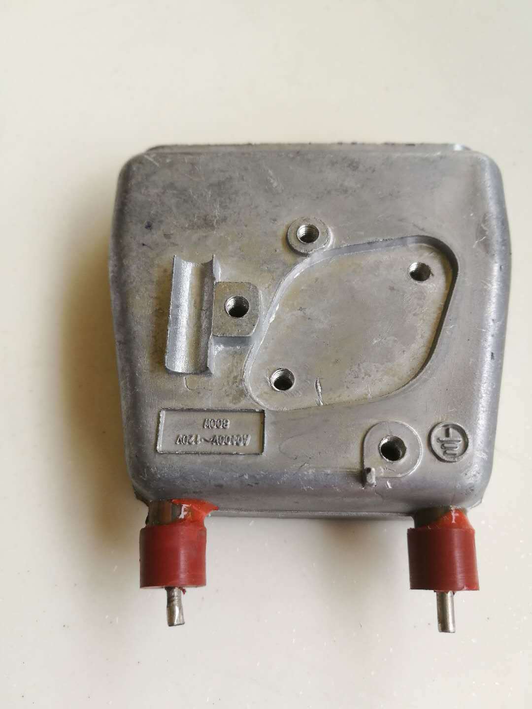 铝压铸加热体 铝压铸发热体 手持挂烫机发热体 挂烫机加热体