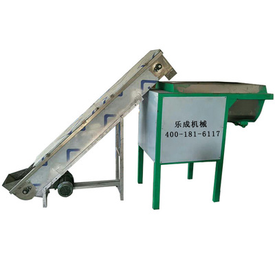 厂家直销u型熟化机 350挂面生产线配套 不锈钢圆盘熟化机