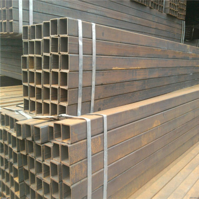 现货销售30*40方矩管 30*50矩形管 30*60方钢管 30*30方管