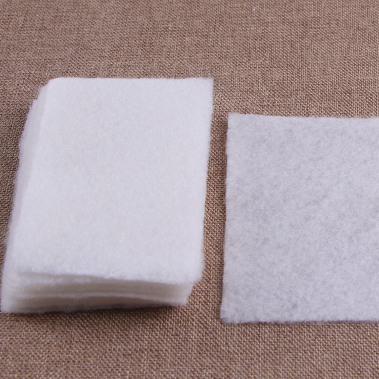 广东厂家批发直销 膏药贴医用吸水棉 可定制 环保医用吸水棉