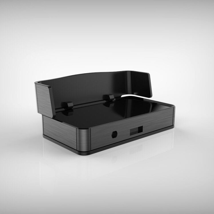 途驰安hud抬头显示器a100遮光罩可以遮挡机器本身光源夜晚更舒适