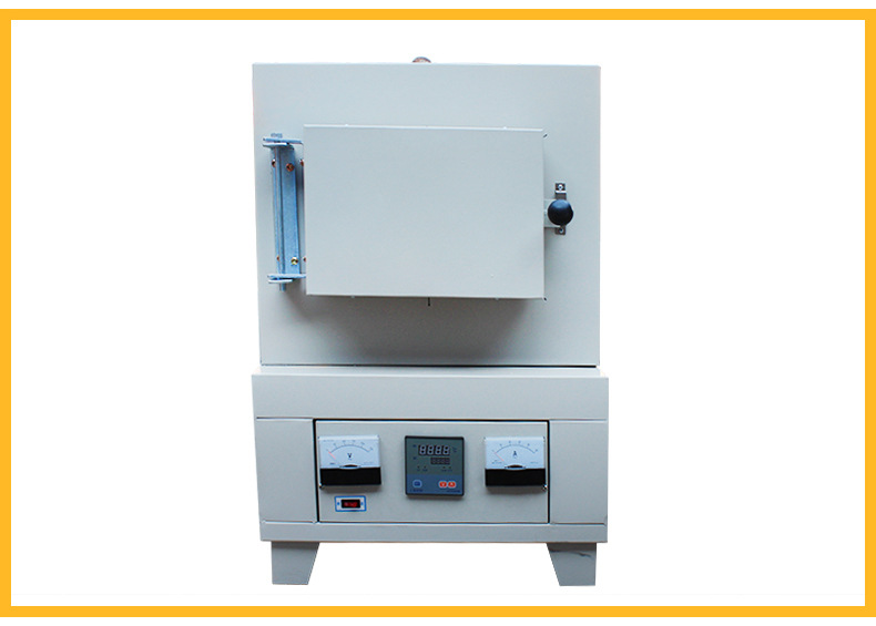 sx2系列工业箱式电阻炉 高温淬火烧结炉 马弗炉定制 山东厂家直销