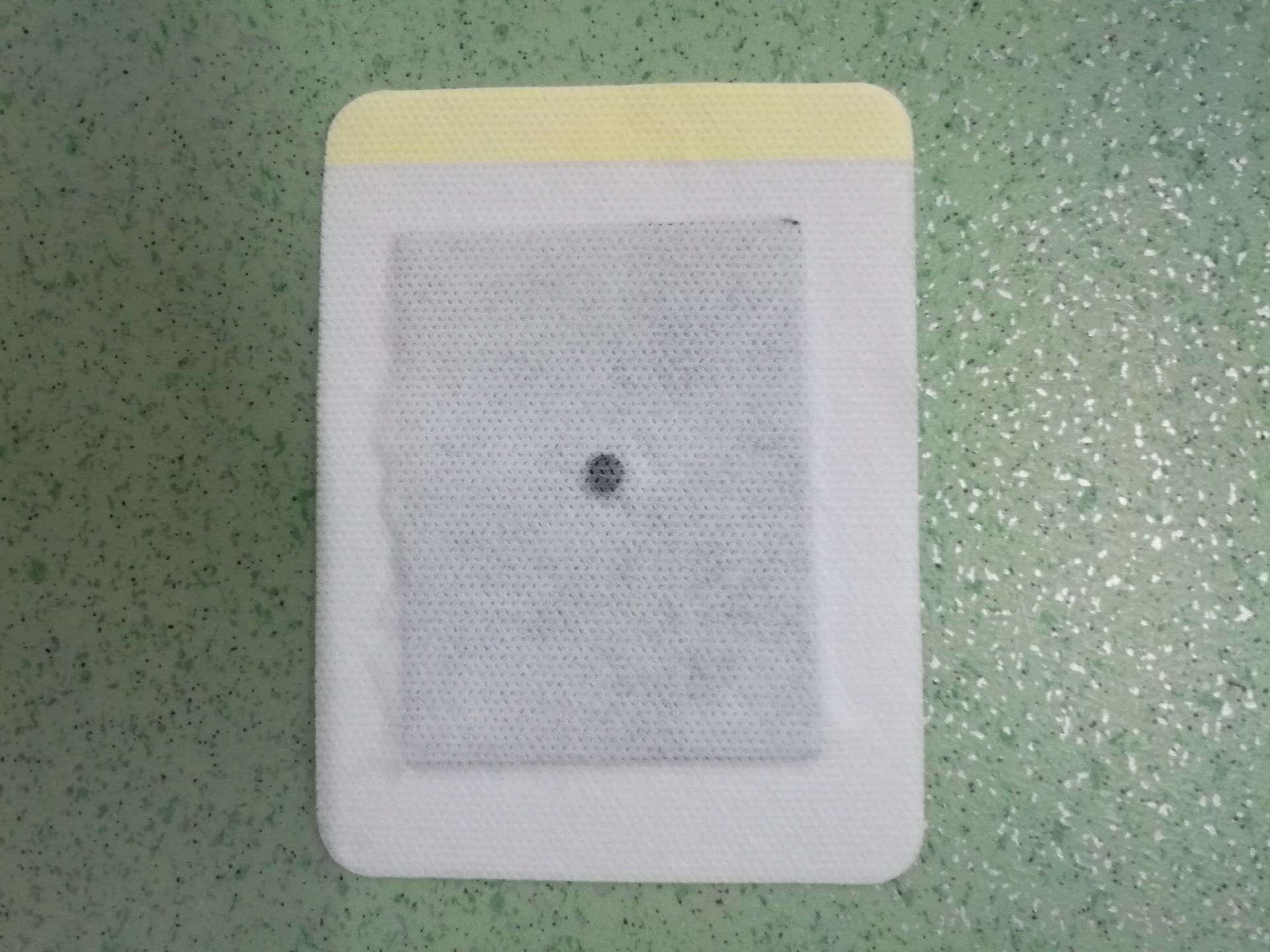 5x10.5黑膏药膏药帖