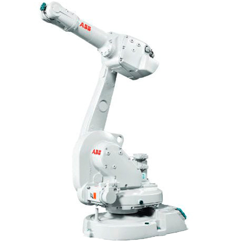 abb工业机器人焊接机械臂 abb irb1600 六轴机械手 6轴机器人
