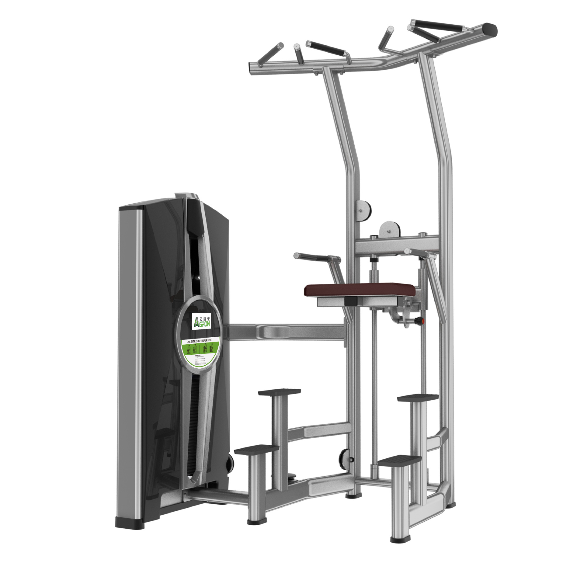 健身器材引体向上 健身器械引体向上健身器材商用健身器材