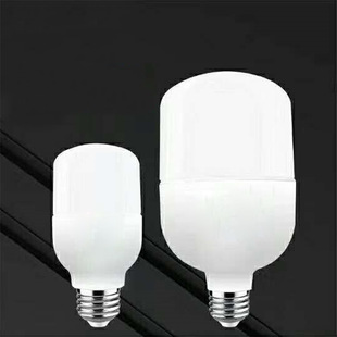 led白光节能灯