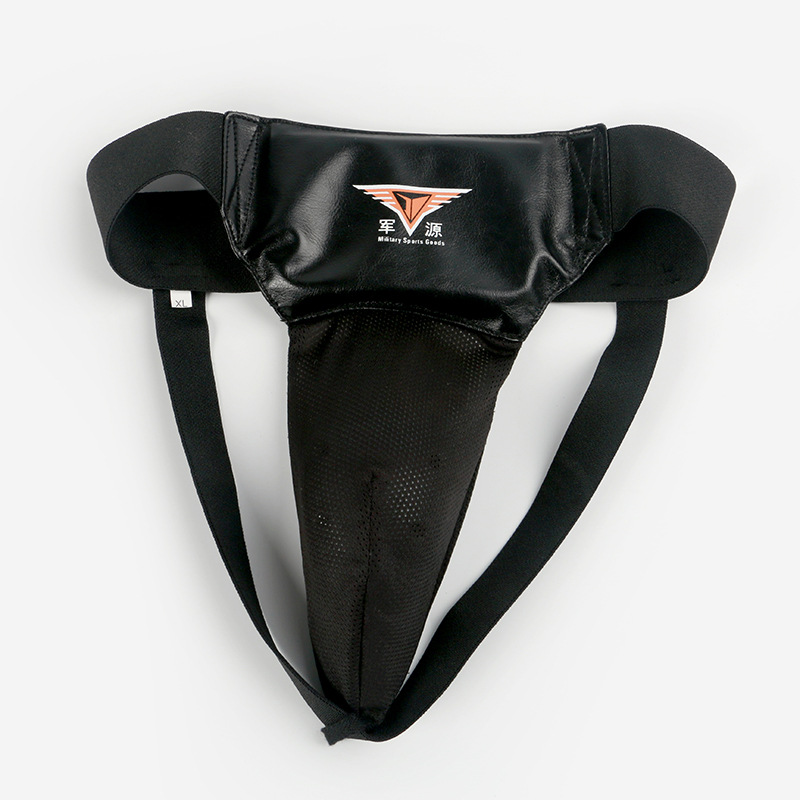 训练护裆散打护具护裆护胸护头五件套拳击防护用批量生产